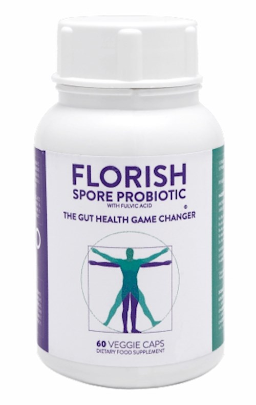 Florish Spore Probiotic